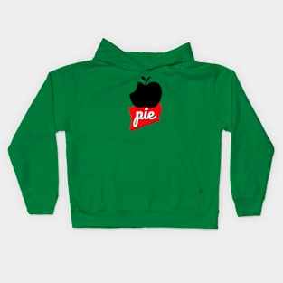 APPLE PIE Kids Hoodie